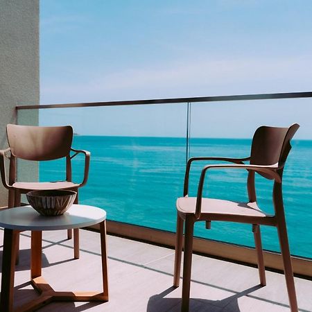 Wave Montenegro Hotel Sutomore Exterior photo